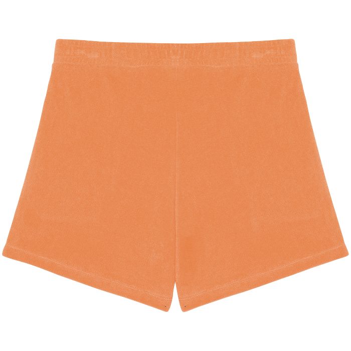  Short Terry Towel Fille