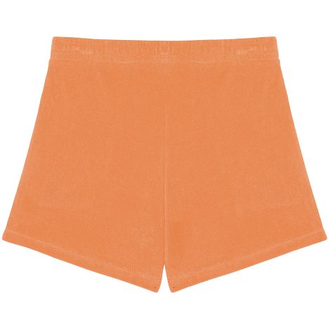  Short Terry Towel Fille