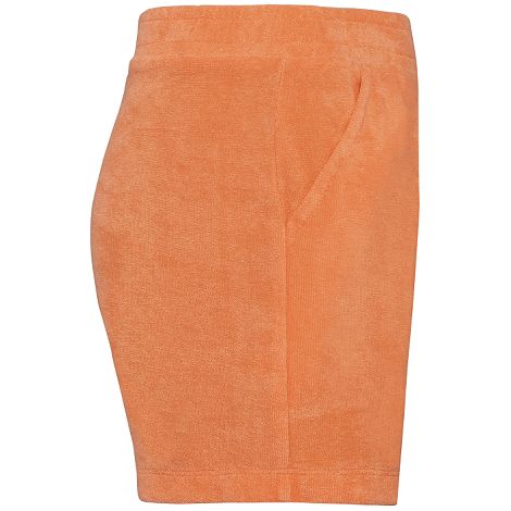  Short Terry Towel Fille