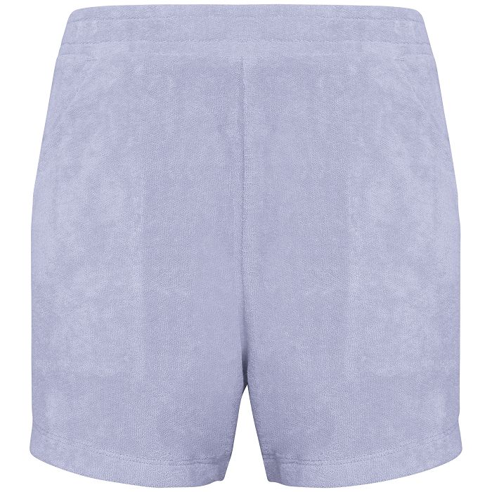  Short Terry Towel Fille