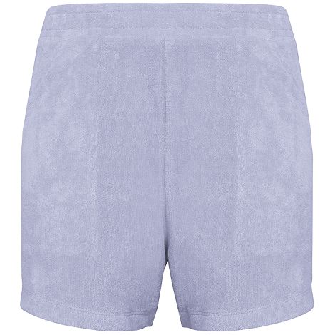  Short Terry Towel Fille