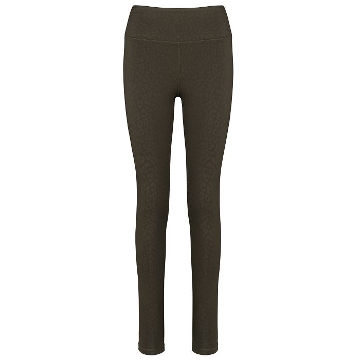  Legging écoresponsable femme