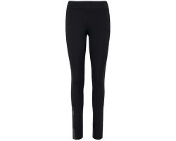 Legging de padel bicolore femme