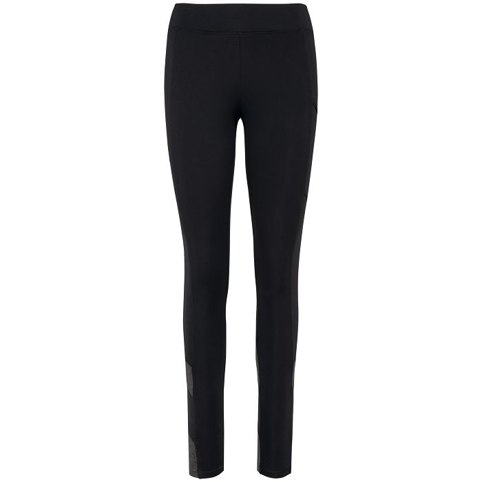  Legging de padel bicolore femme