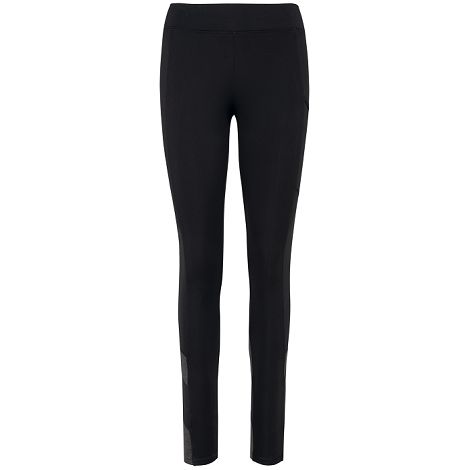  Legging de padel bicolore femme