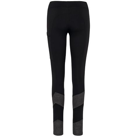  Legging de padel bicolore femme