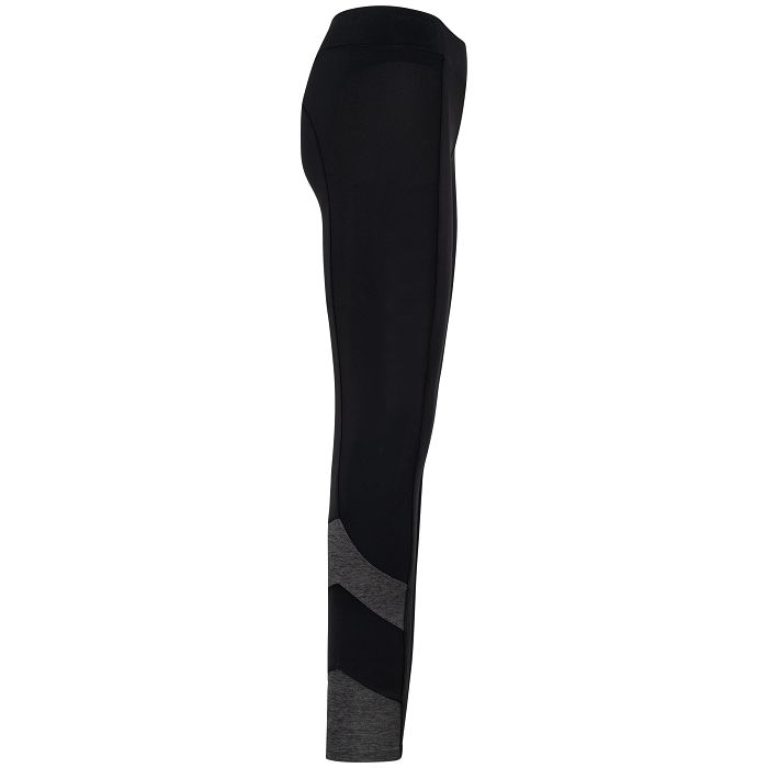  Legging de padel bicolore femme