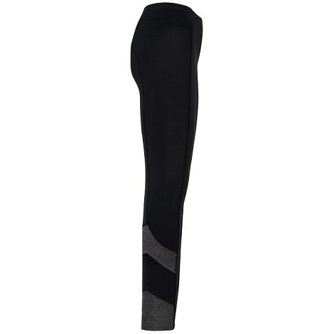  Legging de padel bicolore femme