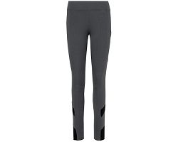 Legging de padel bicolore femme