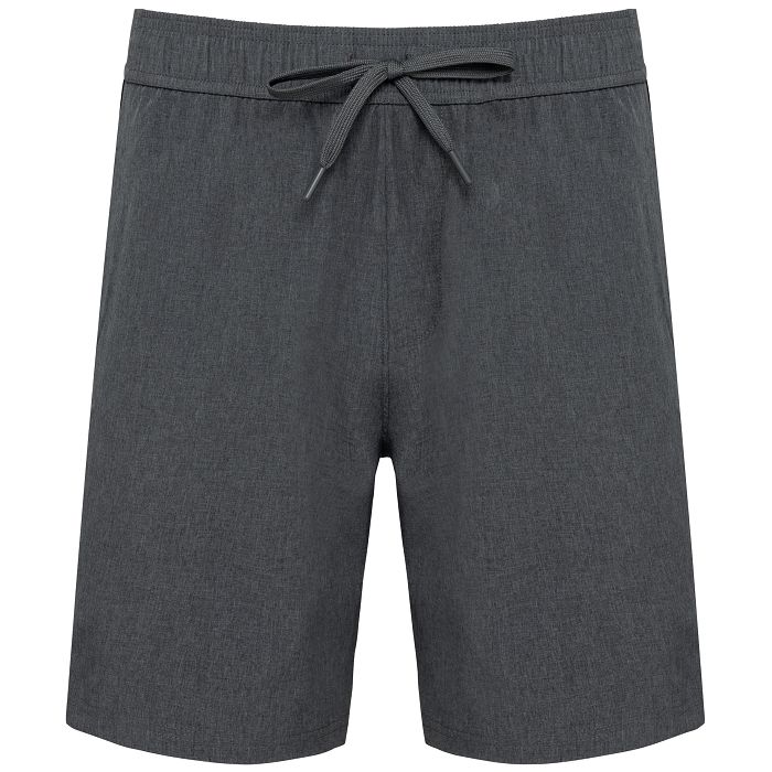  Short de padel bicolore homme