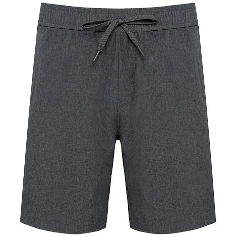  Short de padel bicolore homme