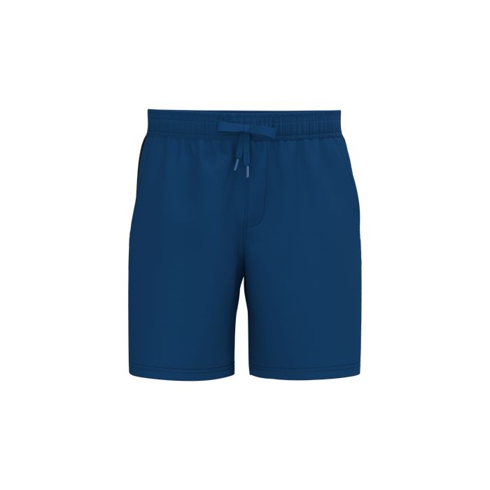  Short de padel bicolore homme