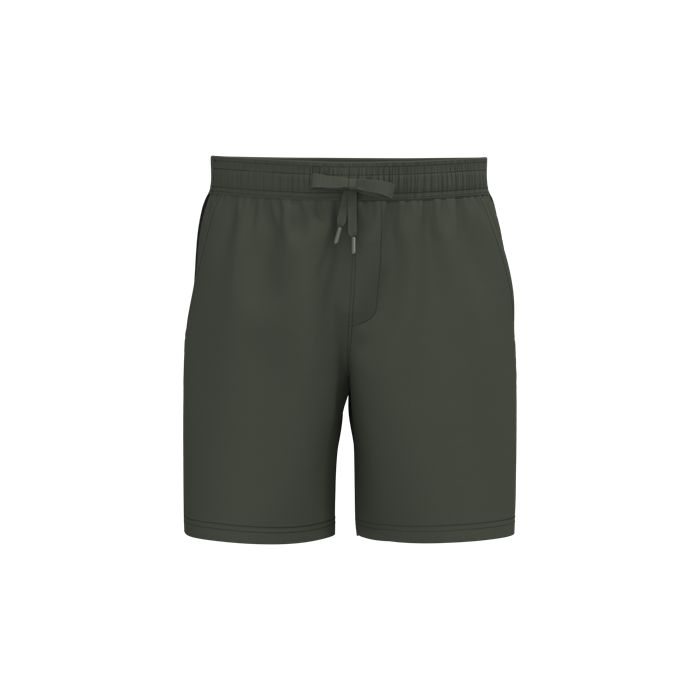  Short de padel bicolore homme