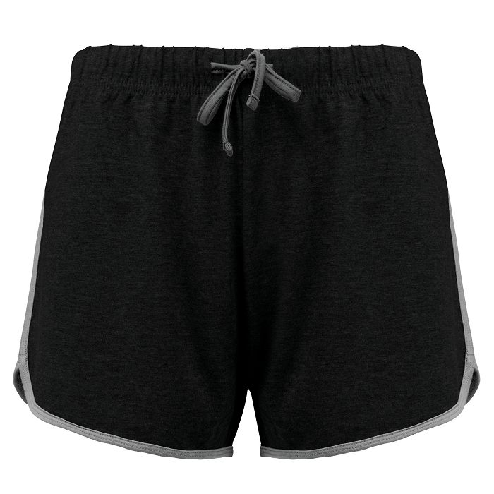  Short de sport femme