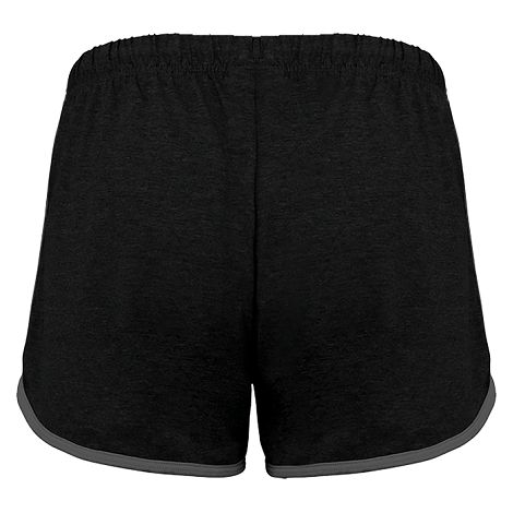  Short de sport femme