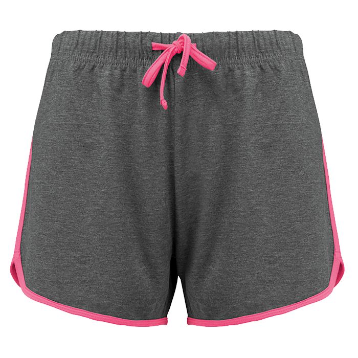  Short de sport femme