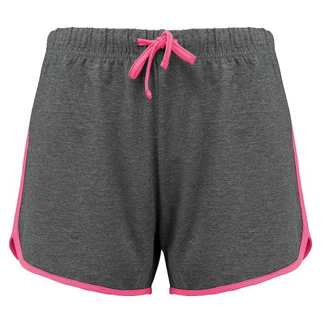  Short de sport femme