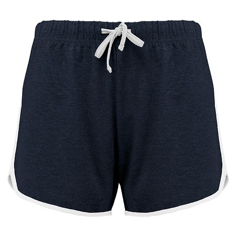  Short de sport femme