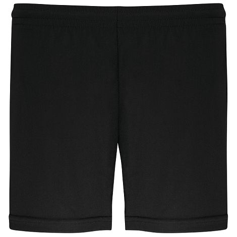  Short de jeu femme