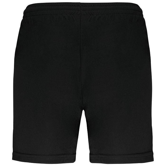  Short de jeu femme