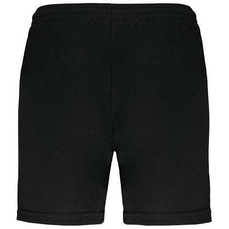  Short de jeu femme