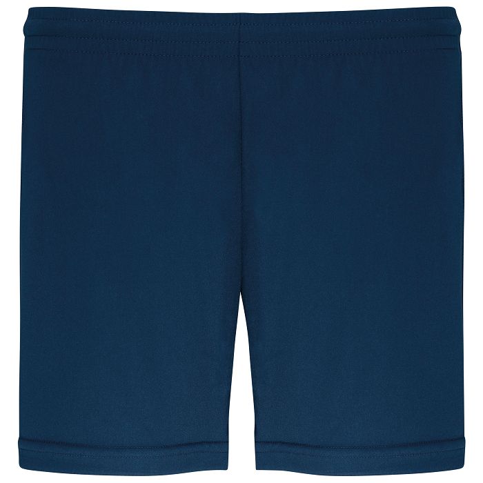  Short de jeu femme