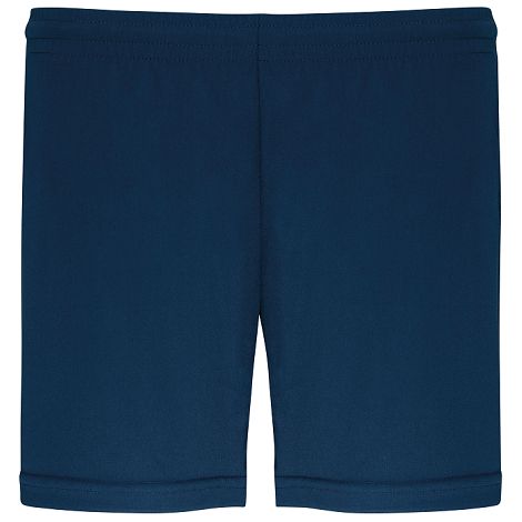  Short de jeu femme