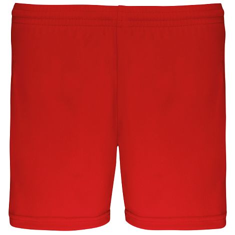  Short de jeu femme