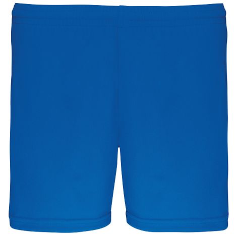  Short de jeu femme