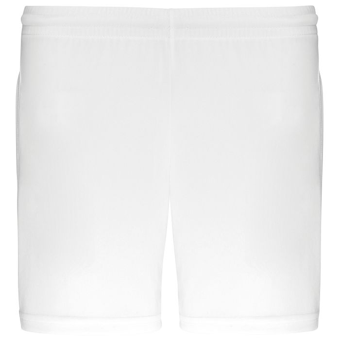  Short de jeu femme