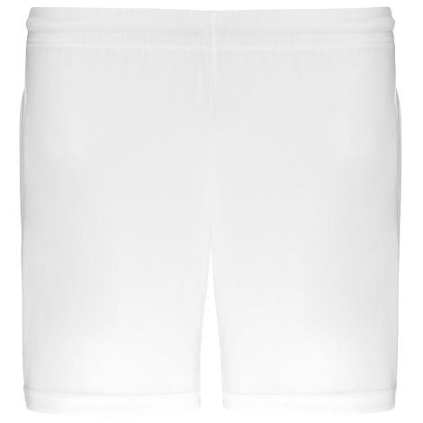  Short de jeu femme