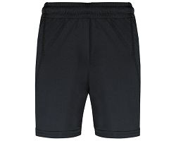 Short de sport enfant