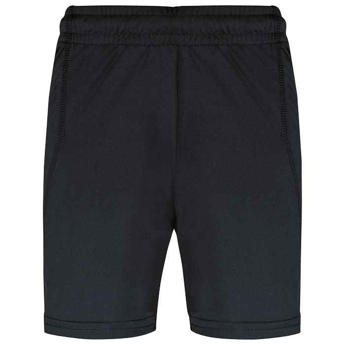  Short de sport enfant