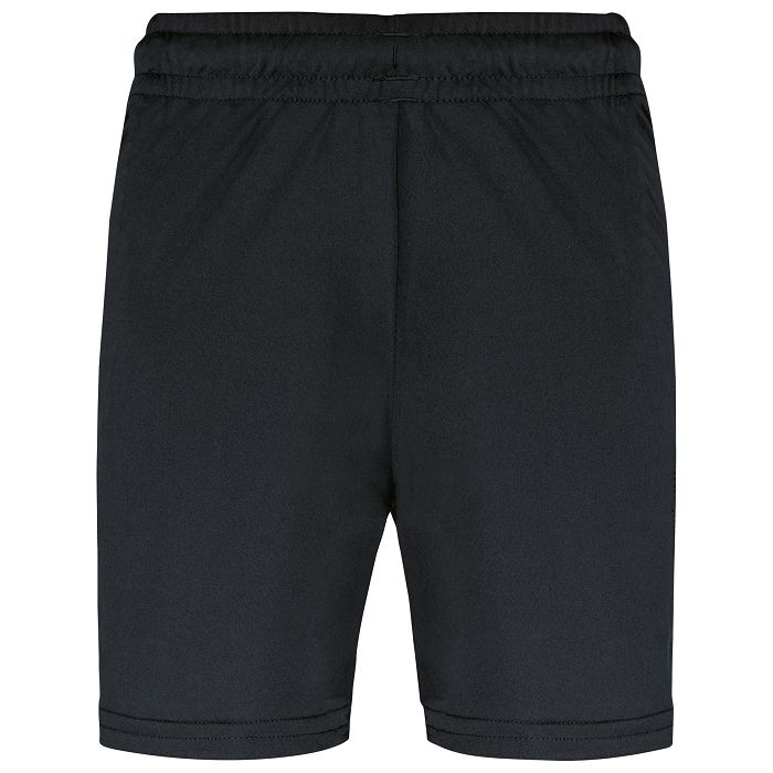  Short de sport enfant