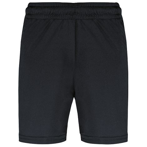  Short de sport enfant