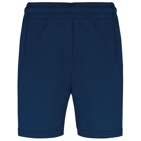  Short de sport enfant