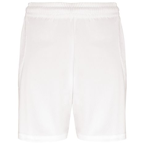  Short de sport enfant