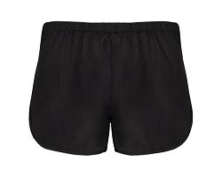 Short de running femme