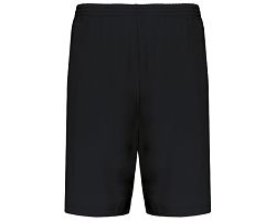 Short jersey sport