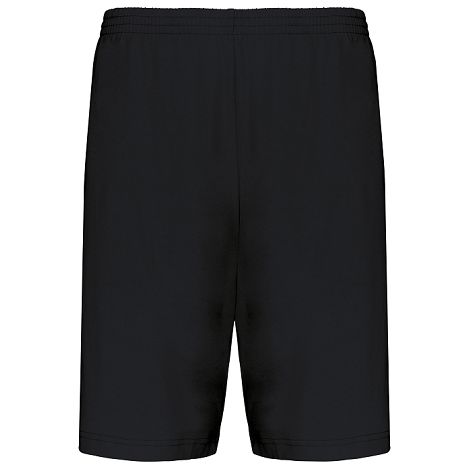  Short jersey sport