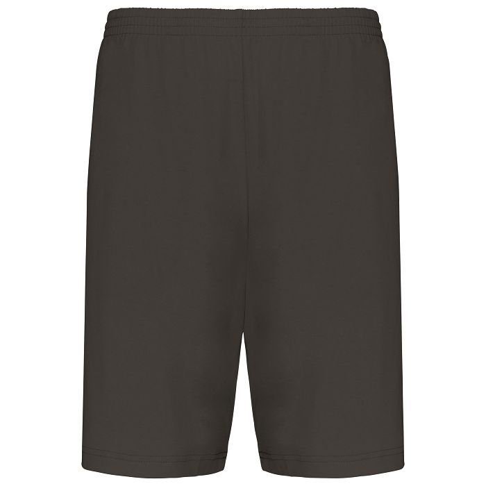  Short jersey sport