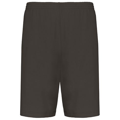  Short jersey sport