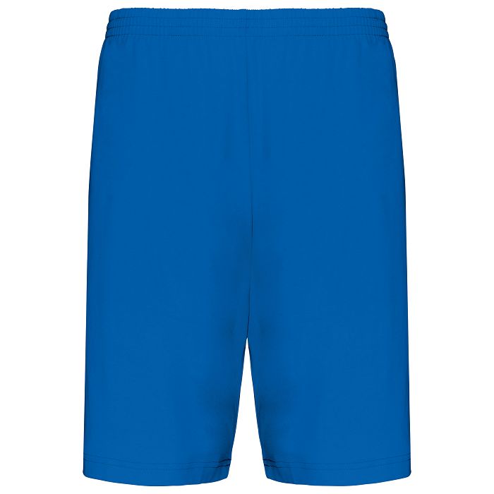  Short jersey sport