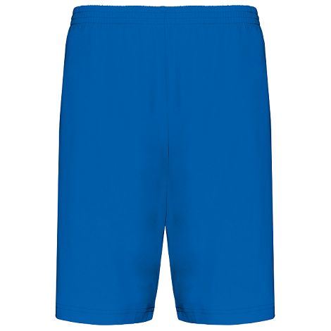  Short jersey sport