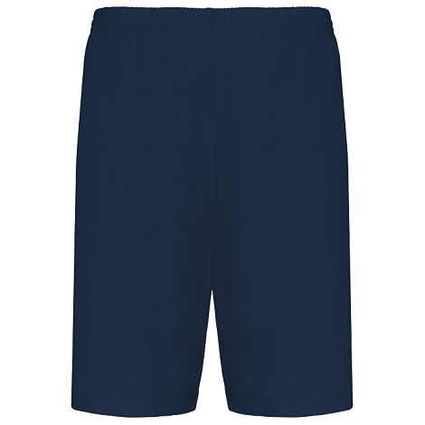  Short jersey sport