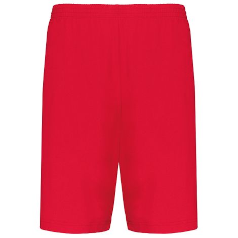  Short jersey sport