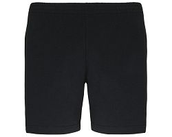 Short jersey sport femme