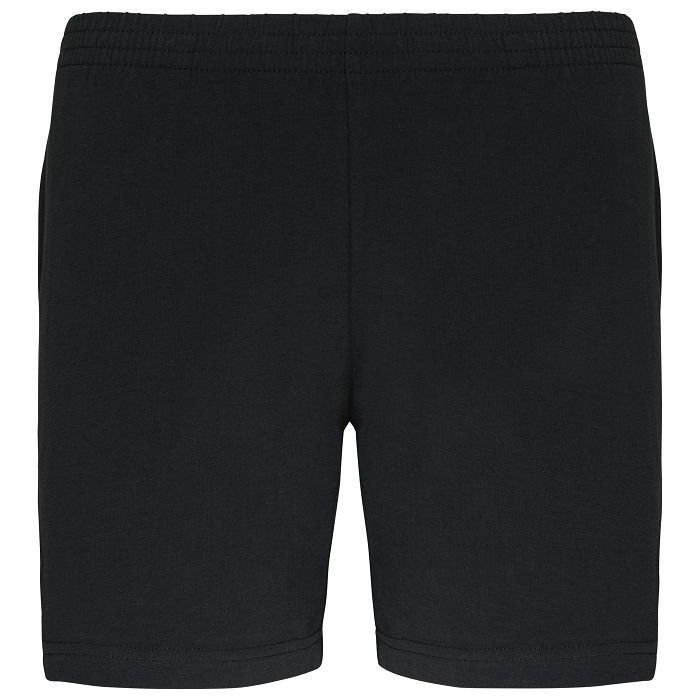  Short jersey sport femme