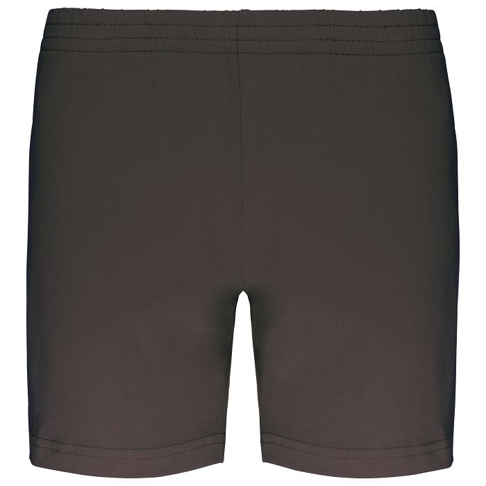  Short jersey sport femme