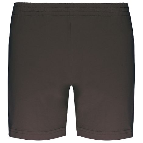  Short jersey sport femme